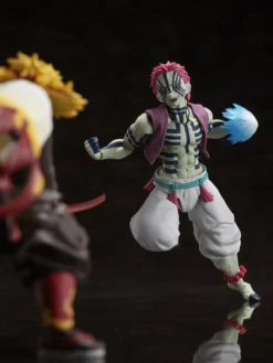 BUZZmod Demon Slayer: Kimetsu No Yaiba Akaza 1/12 Scale Action Figure -Doll Sale Shop 3edf7228cbd044e0befc4cb97e99641b.jpg