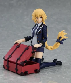Max Factory Figma Fate/Apocrypha Ruler: Casual Ver. 9 Max Factory Figma Fate/Apocrypha Ruler: Casual Ver. -Doll Sale Shop 3f12e459a4dc48e28cc73d9fef244b99.jpg