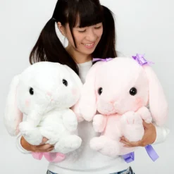 Pote Usa Loppy Rabbit Backpacks Ver. 1 -Doll Sale Shop 3f5b148ac08f4acd94ca8e07eaf20786.jpg
