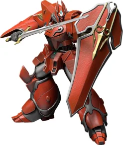 Max Factory PLAMAX Panzer World Galient: The Iron Crest Iron Giant -Doll Sale Shop 3f6efc344fa94a7aaec39cb49a7f3b4e.jpg