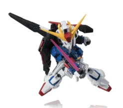 Bandai NXEdge Style Mobile Suit Zeta Gundam Z Gundam + Hyper Mega Launcher 12 Bandai NXEdge Style Mobile Suit Zeta Gundam Z Gundam + Hyper Mega Launcher -Doll Sale Shop 3f775a96a06242af8632e173090ab4f4.jpg