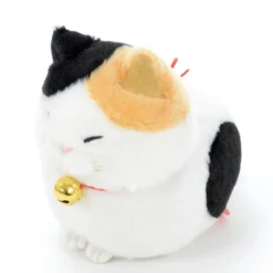 Hige Manjyu Cat Plush Collection (Standard) -Doll Sale Shop 3fa2a937d2664e41b0c5e507014c166e.jpg