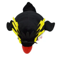 Plush Penguin Collection: Rockhopper Penguin -Doll Sale Shop 3fbb782757244d9b8e7154d3049e92e6.jpg
