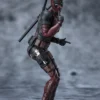 Marvel S.H.Figuarts Deadpool 2 Deadpool