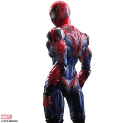 Square Enix Variant Play Arts Kai Spider-Man -Doll Sale Shop 3fe943acc5c2494fb6ded71b773d7a75.jpg