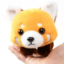Lesser Panda-chan Yochi-yochi Red Panda Plush Collection (Standard) 26 Lesser Panda-chan Yochi-yochi Red Panda Plush Collection (Standard) -Doll Sale Shop 4006eee806dc414d9d0eede34e93415c.jpg