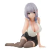 BANPRESTO #hololive If -Relax Time- Shirogane Noel: Office Style Ver.