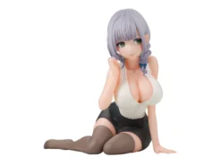 BANPRESTO #hololive If -Relax Time- Shirogane Noel: Office Style Ver.