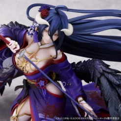 GYOSO Overlord IV Albedo 1/7 Scale Figure -Doll Sale Shop 408429ac8c2c4ebba7cd8d85890ed00d.jpg
