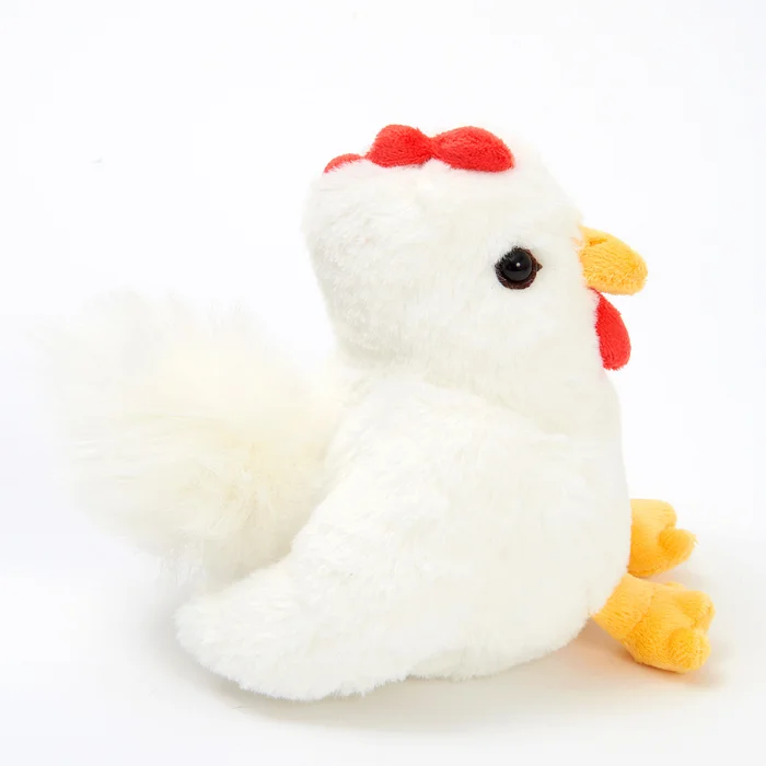 Fluffies 2017 Zodiac Small Chicken Plushies 5 Fluffies 2017 Zodiac Small Chicken Plushies - Image 5