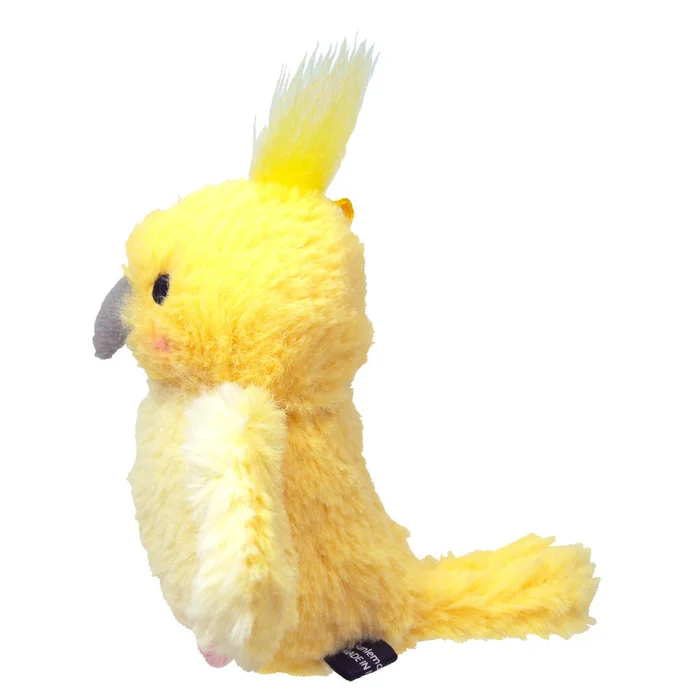Fluffies Plush Keychains 17 Fluffies Plush Keychains - Image 17