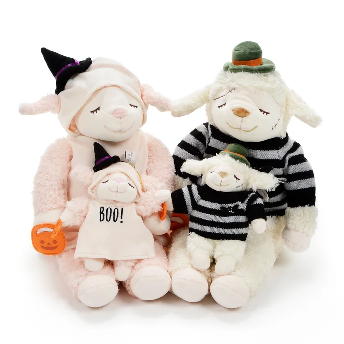 Halloween Maple Collection 1 Halloween Maple Collection