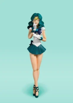 Bandai S.H.Figuarts Pretty Guardian Sailor Moon Sailor Neptune: Animation Color Edition 10 Bandai S.H.Figuarts Pretty Guardian Sailor Moon Sailor Neptune: Animation Color Edition -Doll Sale Shop 40d46ad470854e09aba0cc9cebbda037.jpg