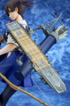Kantai Collection -KanColle- Kaga Non-Scale Figure 28 Kantai Collection -KanColle- Kaga Non-Scale Figure -Doll Sale Shop 40ee110c1b6048caa964c4da0179368e.jpg
