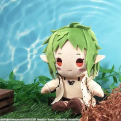 Mushoku Tensei: Jobless Reincarnation Forumates EX Plushie Sylphiette 10 Mushoku Tensei: Jobless Reincarnation Forumates EX Plushie Sylphiette -Doll Sale Shop 40f5786b4bb74456a2e19696e80e4262.jpg