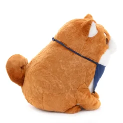 Chuken Mochi Shiba Dignified Okaka Plush (Super Big) 8 Chuken Mochi Shiba Dignified Okaka Plush (Super Big) -Doll Sale Shop 4144a2655f8044e6be503a2729c026c5.jpg