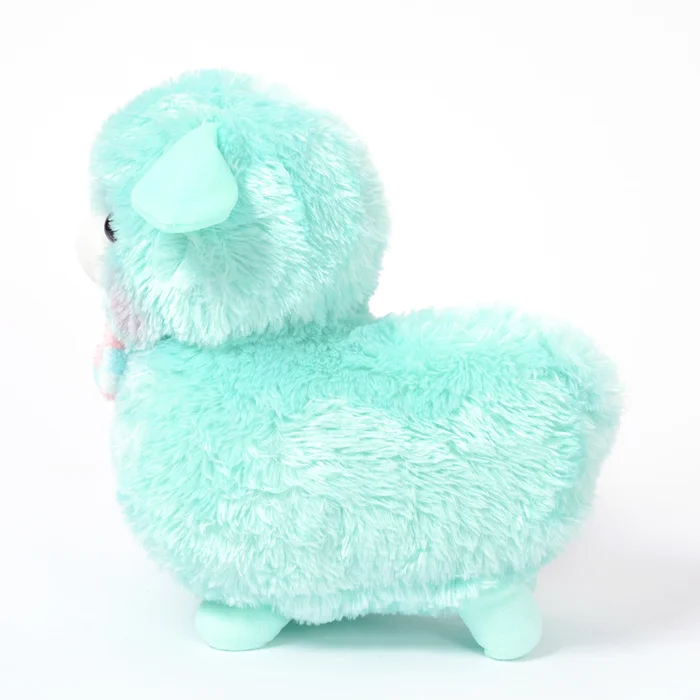 Alpacasso Kids Fuwamoko Ribbon Alpaca Plush Collection (Big) 6 Alpacasso Kids Fuwamoko Ribbon Alpaca Plush Collection (Big) - Image 6