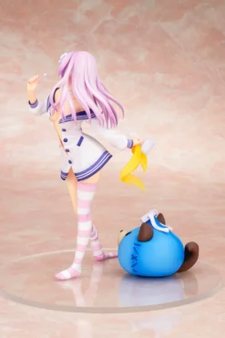 Hyperdimension Neptunia Nepgear: Wake Up Ver. 1/8 Scale Figure -Doll Sale Shop 414e55fb7a174a6e9c9df6bc609b942b.jpg