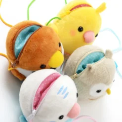 Kotori Tai Bird Plush Pochettes -Doll Sale Shop 41b9fbfc79784ae1abc5011b1c7c8a47.jpg
