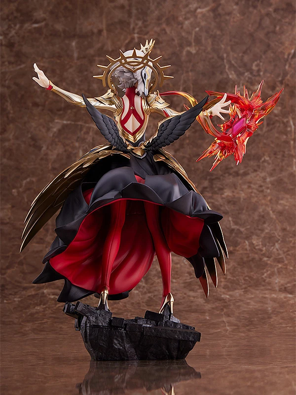 Fire Emblem Heroes Veronica 1/7 Scale Figure 10 Fire Emblem Heroes Veronica 1/7 Scale Figure - Image 10