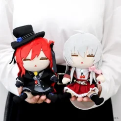 Riviere And The Land Of Prayer Darunui Plush -Doll Sale Shop 420fe2b135594509953bcc7fc72e88aa.jpg