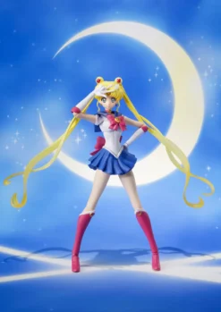 Bandai S.H.Figuarts Sailor Moon Crystal Sailor Moon 7 Bandai S.H.Figuarts Sailor Moon Crystal Sailor Moon -Doll Sale Shop 42117b3a91484963952d9f0255f5a45c.jpg