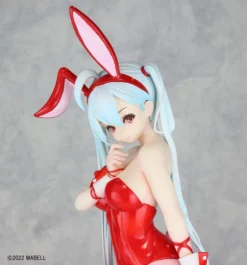 MaJO Illustration Neala: Red Rabbit Ver. 1/5 Scale Figure -Doll Sale Shop 423360cf593e4f4d812d1a94e565dd4b.jpg
