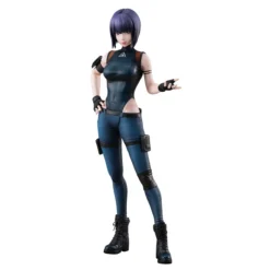 Best Seller 1 MegaHouse Gals Series Ghost In The Shell SAC_2045 Motoko Kusanagi Ver. 2