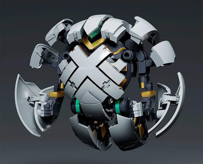 Moderoid Expelled From Paradise Arhan 3 Moderoid Expelled From Paradise Arhan - Image 3