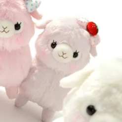 Alpacasso Kids Lovely Alpaca Plush Collection (Standard) -Doll Sale Shop 42632f064d624ce698bfcfeea92fb486.jpg