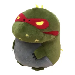 CAPCOM Monster Hunter Mochi Cute Plush Collection Vol. 6 -Doll Sale Shop 42a15c6037de40ada85da3c64b455233.jpg