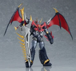 GOOD SMILE COMPANY Moderoid Mazinkaiser SKL (Re-run)