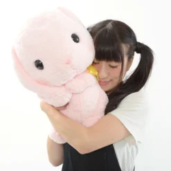 Pote Usa Loppy Onedari Rabbit Plush Collection (Big) -Doll Sale Shop 42ab1a0e0c5f4b0e9d49dd18759c8499.jpg