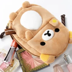 Rilakkuma Plush Pouch -Doll Sale Shop 42b7f94477b8486a8f1505bd97d78aad.jpg