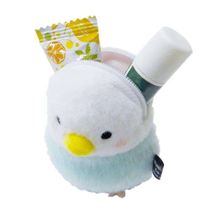 Irotoridori Mini Pouch 9 Irotoridori Mini Pouch - Image 9