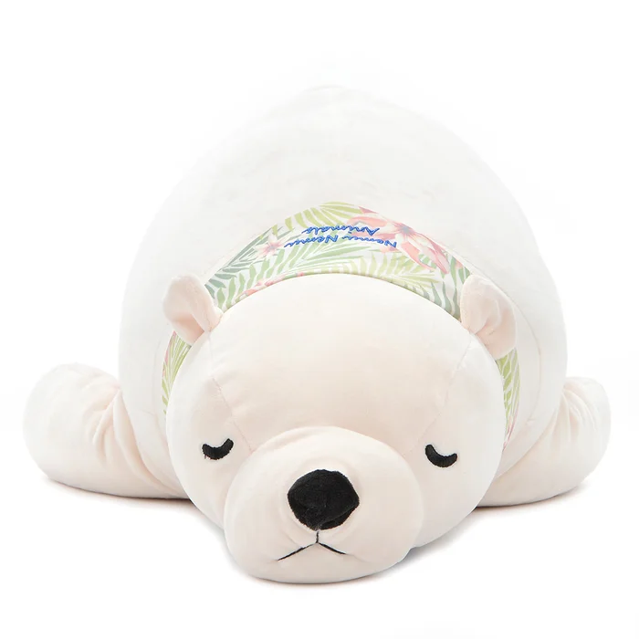 Premium Nemu Nemu Animals Large Cooling Hug Pillow Collection 10 Premium Nemu Nemu Animals Large Cooling Hug Pillow Collection - Image 10