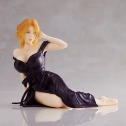 Bleach -Relax Time- Rangiku Matsumoto Non-Scale Figure