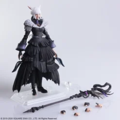 Square Enix Bring Arts Final Fantasy XIV Y'shtola Rhul -Doll Sale Shop 43242d1d07e240c2a1878ac59b78b89e.jpg