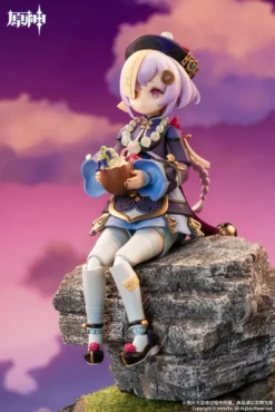 Apex Arctech Series Genshin Impact Qiqi Icy Resurrection Ver. 1/8 Scale Action Figure -Doll Sale Shop 434b546b97b2459287c379e82a9bd1cb.jpg