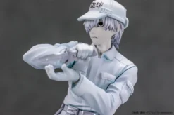 Cells At Work! White Blood Cell (Neutrophil) Non-Scale Figure -Doll Sale Shop 43695bd76de542739ec4741922bfee87.jpg