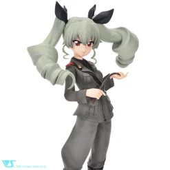 CharaGumin No. 135: Girls Und Panzer Anchovy 7 CharaGumin No. 135: Girls Und Panzer Anchovy -Doll Sale Shop 4390db97e91f481390577fa7153ac9e5.jpg