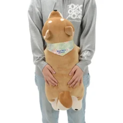 Premium Nemu Nemu Animals Large Cooling Hug Pillow Collection 37 Premium Nemu Nemu Animals Large Cooling Hug Pillow Collection -Doll Sale Shop 43e5a0d119f8464c86275d664e1879a0.jpg