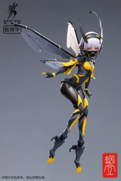 Bee-03W Wasp Girl 1/12 Scale Action Figure 27 Bee-03W Wasp Girl 1/12 Scale Action Figure -Doll Sale Shop 43e5f92ed8dd471fa919169e6060ae40.jpg