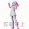BanG Dream! Girls Band Party! Kaoru Seta: School Days Premium Figure
