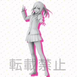 BanG Dream! Girls Band Party! Kaoru Seta: School Days Premium Figure