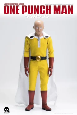 ThreeZero One-Punch Man Saitama 1/6 Scale Articulated Figure -Doll Sale Shop 44750b3b19c64b2fad19ca705f41b561.jpg