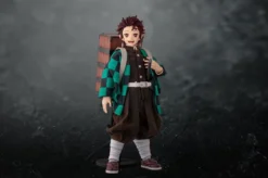 Sentinel Demon Slayer: Kimetsu No Yaiba Tanjiro Kamado 1/6 Scale Action Figure 18 Sentinel Demon Slayer: Kimetsu No Yaiba Tanjiro Kamado 1/6 Scale Action Figure -Doll Sale Shop 447578e8a0574935a16f458c620cea52.jpg