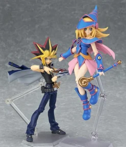 Max Factory Figma Yu-Gi-Oh! Dark Magician Girl (Re-run) -Doll Sale Shop 44e47f27c5394f09b3ea68b5f272a6de.jpg