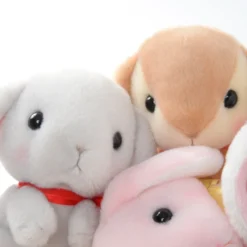 Pote Usa Loppy Onedari Rabbit Plush Collection (Standard) -Doll Sale Shop 45197b30731f4e80bef2a4d4e00aa722.jpg