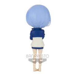 BANPRESTO Q Posket Re:Zero -Starting Life In Another World- Rem Vol. 2 -Doll Sale Shop 4551a0f412754b2ab57c25cddd9a6412.jpg